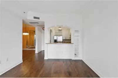 3445 Stratford Road NE #1405, Atlanta, GA 30326 - Photo 7