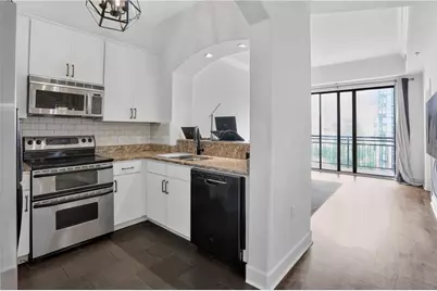 3445 Stratford Road NE #1405, Atlanta, GA 30326 - Photo 1