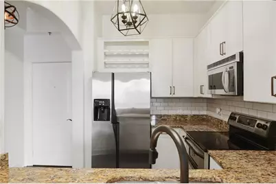 3445 Stratford Road NE #1405, Atlanta, GA 30326 - Photo 5