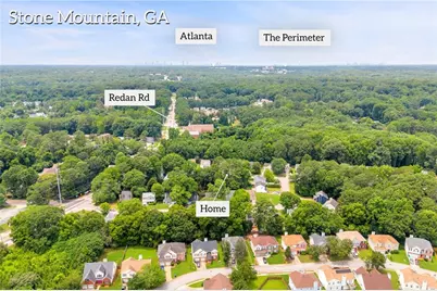 1044 Autumn Crest Court, Stone Mountain, GA 30083 - Photo 25