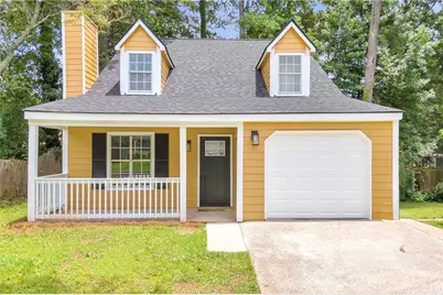 1044 Autumn Crest Court, Stone Mountain, GA 30083 - Photo 1