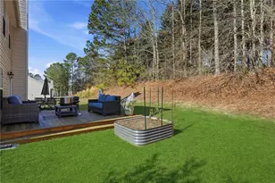1230 Skipping Rock Ln, Grayson, GA 30017 - Photo 29