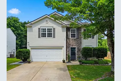 308 Westminster Drive, Canton, GA 30114 - Photo 1