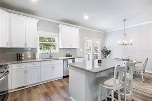 406 Sunset Dr, Statham, GA 30666 - Photo 9