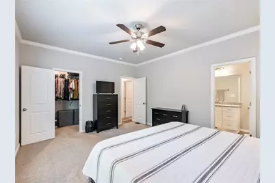 406 Sunset Drive, Statham, GA 30666 - Photo 15