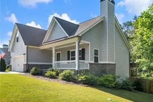 406 Sunset Dr, Statham, GA 30666 - Photo 31