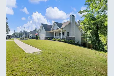 406 Sunset Drive, Statham, GA 30666 - Photo 33