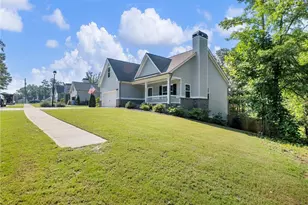 406 Sunset Dr, Statham, GA 30666 - Photo 33