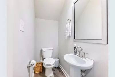 406 Sunset Drive, Statham, GA 30666 - Photo 19
