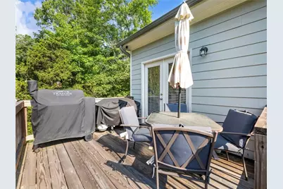 406 Sunset Drive, Statham, GA 30666 - Photo 37