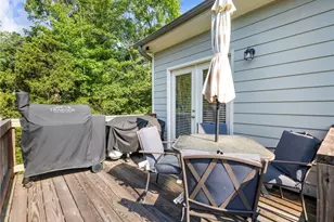 406 Sunset Dr, Statham, GA 30666 - Photo 37