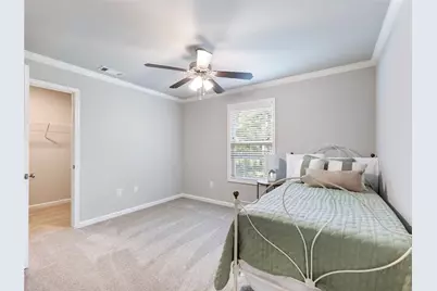 406 Sunset Drive, Statham, GA 30666 - Photo 21