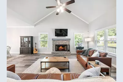 406 Sunset Drive, Statham, GA 30666 - Photo 3