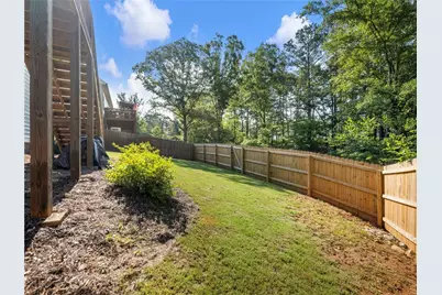 406 Sunset Drive, Statham, GA 30666 - Photo 43