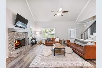 406 Sunset Drive, Statham, GA 30666 - Photo 5