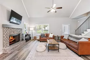 406 Sunset Dr, Statham, GA 30666 - Photo 5