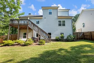 406 Sunset Dr, Statham, GA 30666 - Photo 35