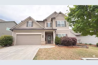 567 Brighton Park Circle, Hoschton, GA 30548 - Photo 1