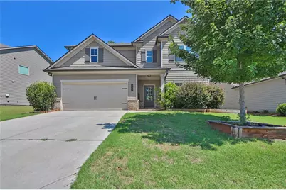 567 Brighton Park Circle, Hoschton, GA 30548 - Photo 1