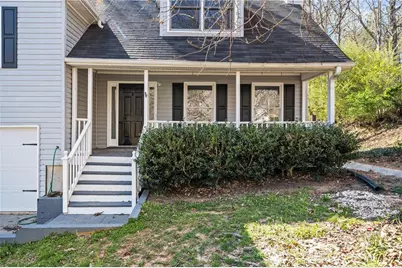 228 Hawkins Farm Circle, Ball Ground, GA 30107 - Photo 5
