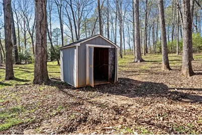 228 Hawkins Farm Circle, Ball Ground, GA 30107 - Photo 39
