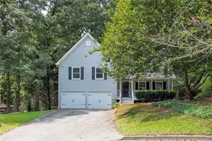 228 Hawkins Farm Cir, Ball Ground, GA 30107 - Photo 1