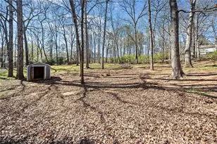 228 Hawkins Farm Cir, Ball Ground, GA 30107 - Photo 41