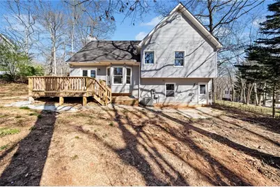 228 Hawkins Farm Circle, Ball Ground, GA 30107 - Photo 37