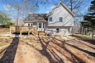 228 Hawkins Farm Cir, Ball Ground, GA 30107 - Photo 37