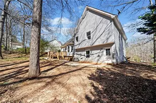 228 Hawkins Farm Cir, Ball Ground, GA 30107 - Photo 39