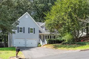 228 Hawkins Farm Cir, Ball Ground, GA 30107 - Photo 5