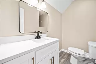 228 Hawkins Farm Cir, Ball Ground, GA 30107 - Photo 33
