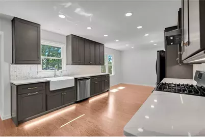 167 Knollwood Drive NW, Marietta, GA 30064 - Photo 17