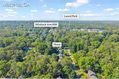 167 Knollwood Drive NW, Marietta, GA 30064 - Photo 71
