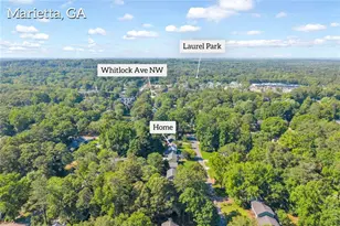 167 Knollwood Dr NW, Marietta, GA 30064 - Photo 71