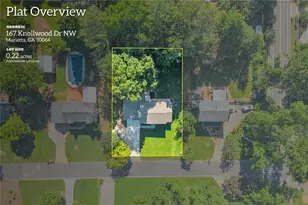 167 Knollwood Dr NW, Marietta, GA 30064 - Photo 65