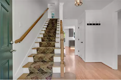 167 Knollwood Drive NW, Marietta, GA 30064 - Photo 3