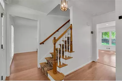 167 Knollwood Drive NW, Marietta, GA 30064 - Photo 5
