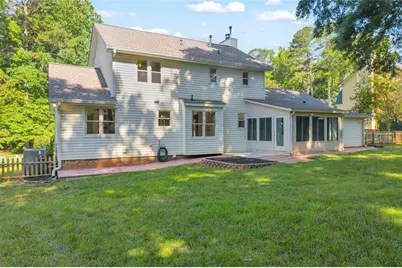167 Knollwood Drive NW, Marietta, GA 30064 - Photo 59