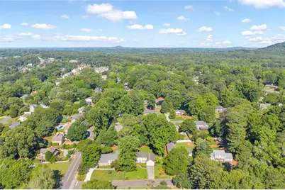 167 Knollwood Drive NW, Marietta, GA 30064 - Photo 69