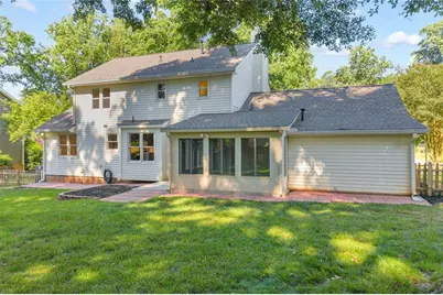 167 Knollwood Drive NW, Marietta, GA 30064 - Photo 61