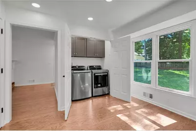 167 Knollwood Drive NW, Marietta, GA 30064 - Photo 23