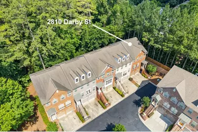 2810 Darby Street NE, Atlanta, GA 30319 - Photo 45