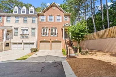 2810 Darby Street NE, Atlanta, GA 30319 - Photo 1