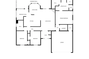 16 Round Rock Cir NE, Rome, GA 30161 - Photo 41