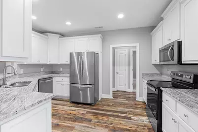 16 Round Rock Circle NE, Rome, GA 30161 - Photo 11