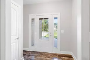 16 Round Rock Cir NE, Rome, GA 30161 - Photo 3