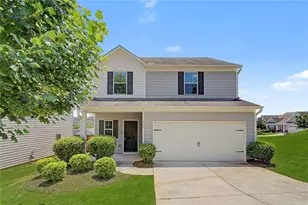 311 Merigold Way, Pendergrass, GA 30567 - Photo 1