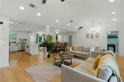 2710 Hedgewood Drive NW, Atlanta, GA 30311 - Photo 5