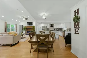 2710 Hedgewood Dr NW, Atlanta, GA 30311 - Photo 13